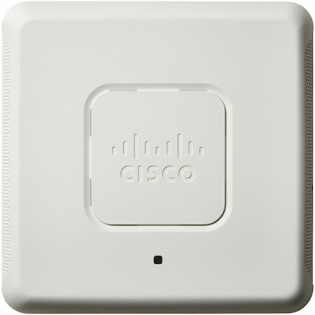 Cisco WAP571 Dual Band Wi-Fi 5 IEEE 802.11ac 1.90 Gbit/s Wireless Access Point