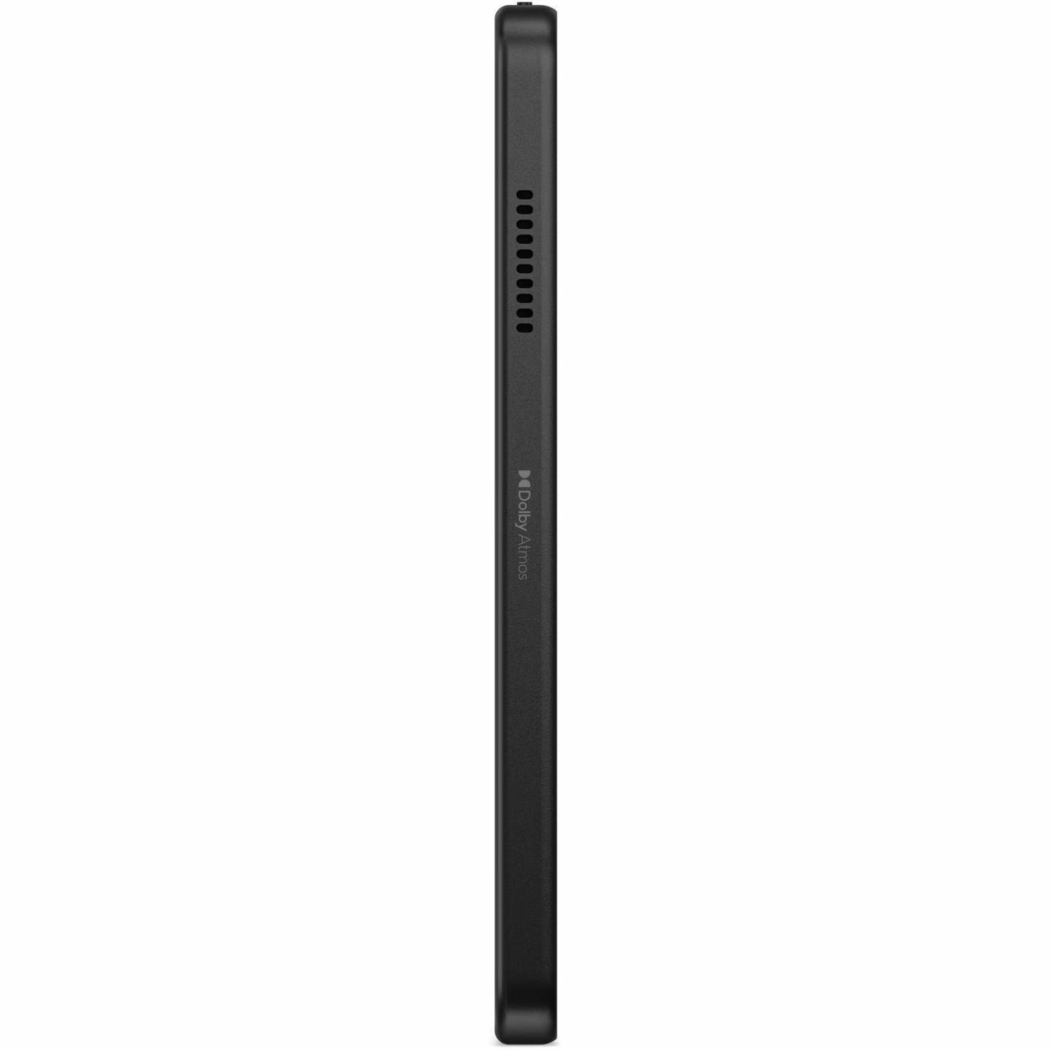 Lenovo ThinkTab X11 Gen 1 TB353ZA Rugged Tablet - 10.9" 2.5K - Qualcomm SM7635 Snapdragon 7s Gen 3 (4 nm) Octa-core - 8 GB - 256 GB Storage - Android 16 - 5G - Eclipse Black