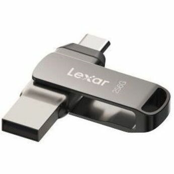 Lexar JumpDrive Dual Drive D400 USB 3.1 Type-C