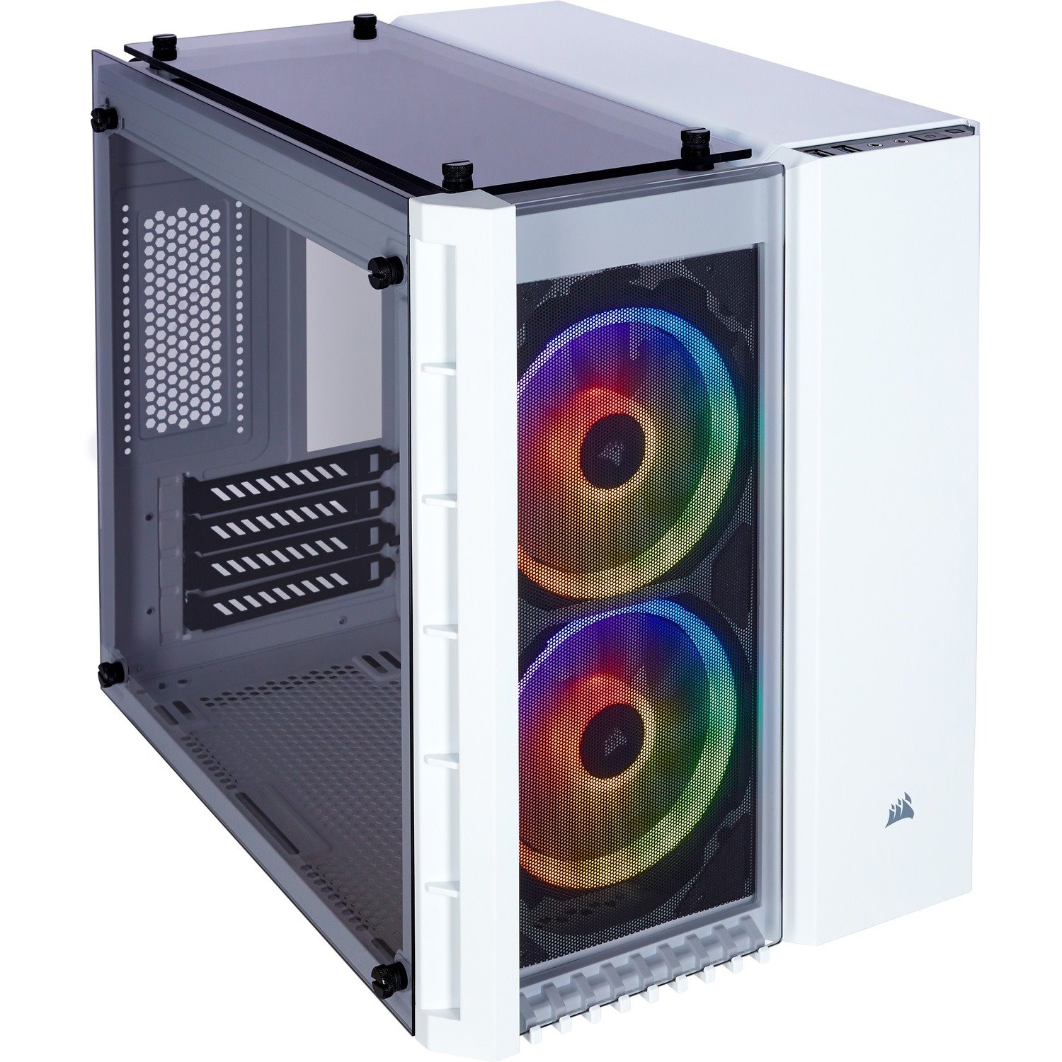 Corsair Crystal 280X Computer Case