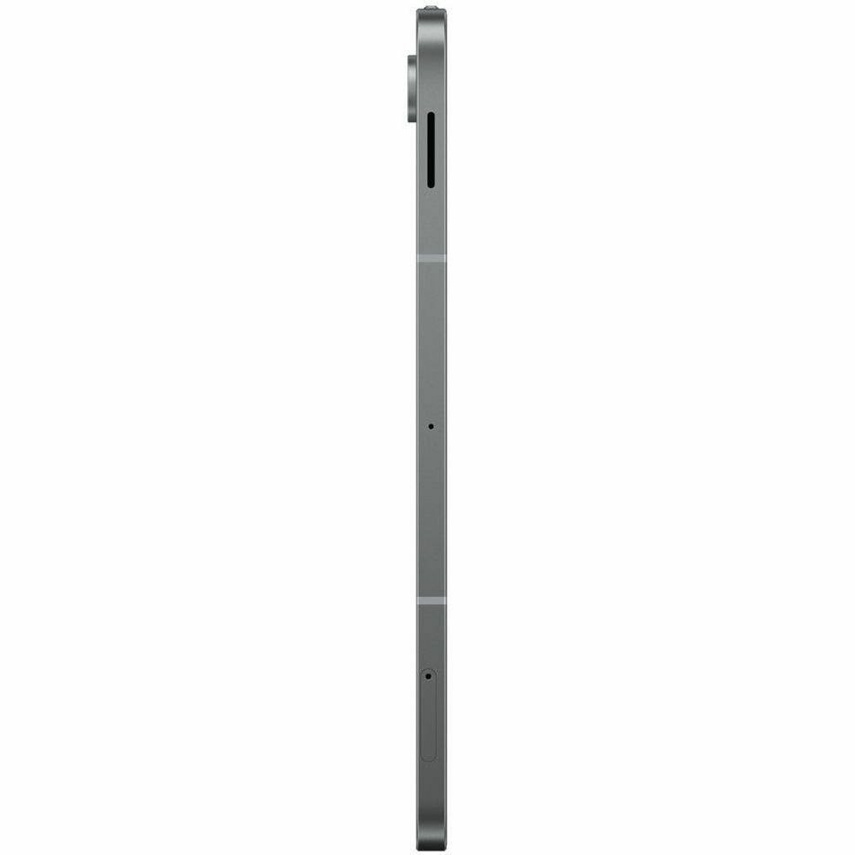 Samsung Galaxy Tab S10 FE SM-X520 Tablet - 10.9" WUXGA+ - Samsung Exynos 1580 (4 nm) Octa-core - 12 GB - 256 GB Storage - Grey