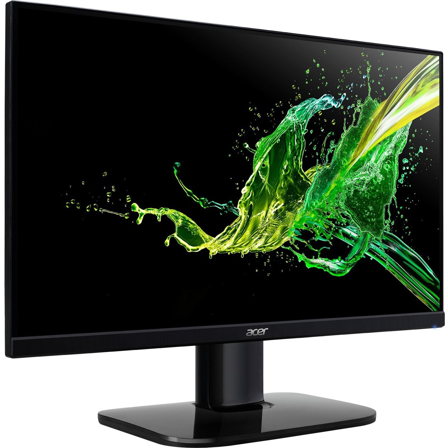 Acer KA272 27" Class Full HD LCD Monitor - 16:9 - Black
