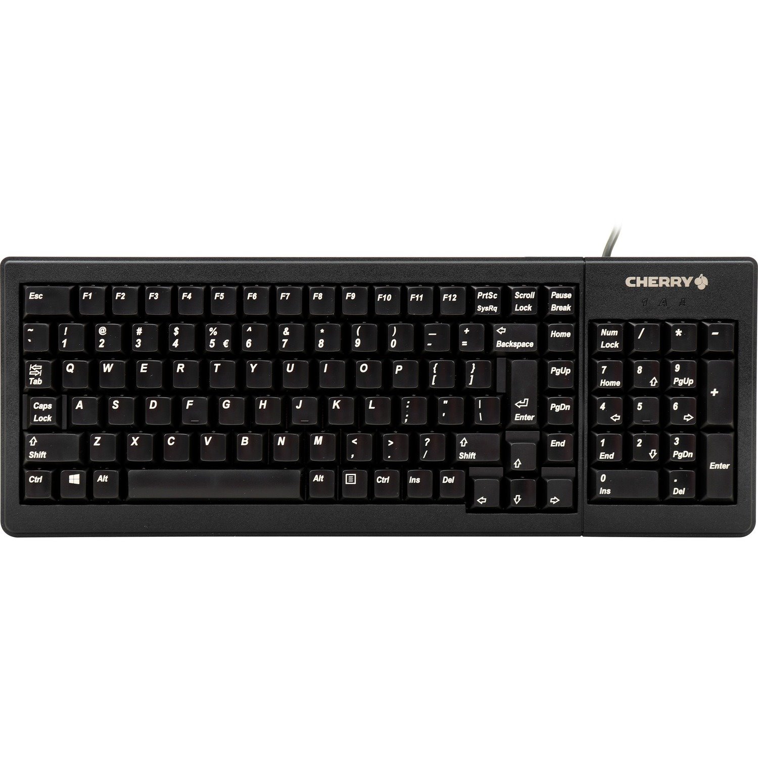 CHERRY ML 5200 Wired Keyboard