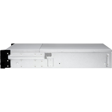 QNAP TS-H1886XU-RP-R2-D1622-32G 18 x Total Bays SAN/NAS Storage System - 5 GB Flash Memory Capacity Xeon D-1622 Quad-core (4 Core) 2.60 GHz - 32 GB RAM - DDR4 SDRAM - 2U Rack-mountable