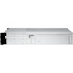 QNAP TS-H1886XU-RP-R2-D1622-32G 18 x Total Bays SAN/NAS Storage System - 5 GB Flash Memory Capacity Xeon D-1622 Quad-core (4 Core) 2.60 GHz - 32 GB RAM - DDR4 SDRAM - 2U Rack-mountable