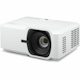 ViewSonic LS630W 4500 Lumens DLP WXGA Laser Projector with 1.3x Optical Zoom, H/V Keystone, 360 Degrees Projection and LAN Control
