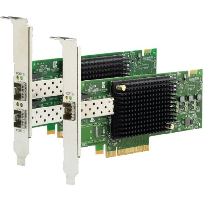 Lenovo Fibre Channel Host Bus Adapter - Plug-in Card