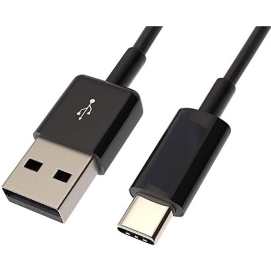 HPE USB-A to USB-C PC-to-Switch Cable