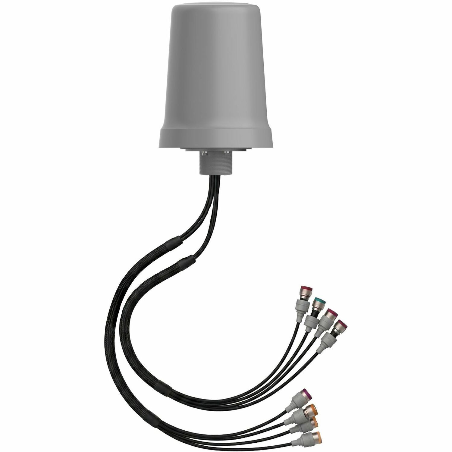 Cisco 5/6/5Dbi, 3 Band, Omni Dir. Ant, 8Xn-Type