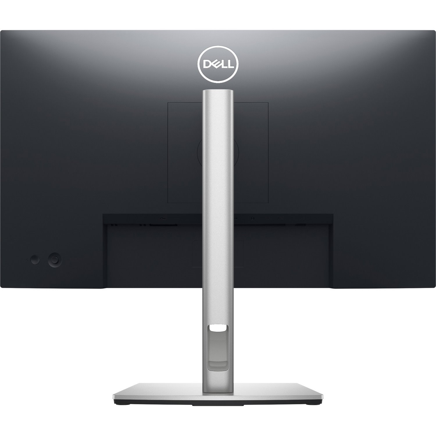 Dell P2423DE 24" Class QHD LCD Monitor - 16:9 - Black, Silver