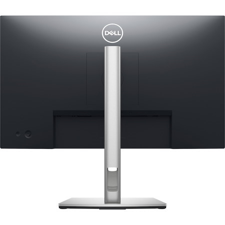 Dell P2423DE 24" Class QHD LCD Monitor - 16:9 - Black, Silver