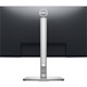 Dell P2423DE 24" Class QHD LCD Monitor - 16:9 - Black, Silver