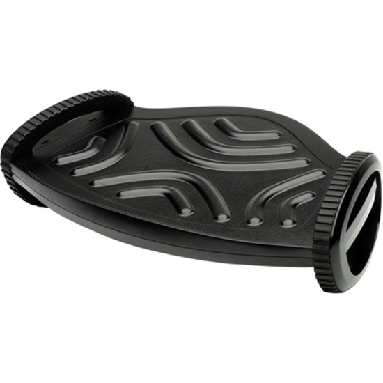 Fellowes 8023901 Footrest - 2 / Carton