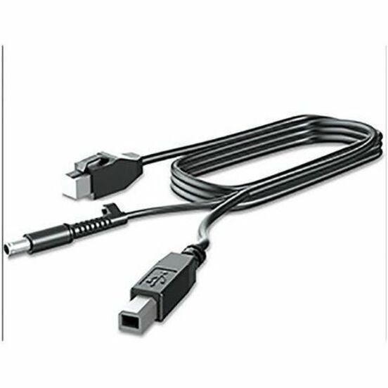 HP 300cm DP and USB Power Y Cable for L7010t L7014t and L7016t