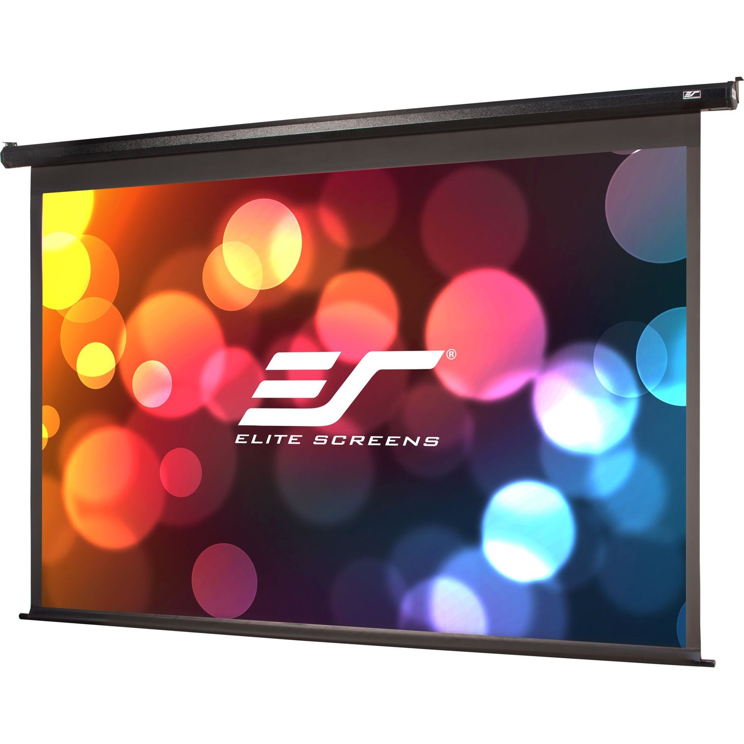 Elite Screens Spectrum ELECTRIC125H 317.5 cm (125") Electric Projection Screen