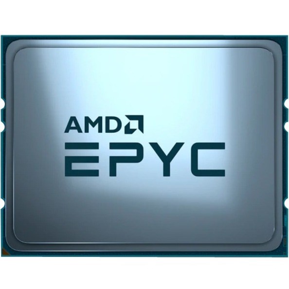 HPE EPYC 7002 (2nd Gen) 7H12 Tetrahexaconta-core (64 Core) 2.60 GHz Processor Upgrade