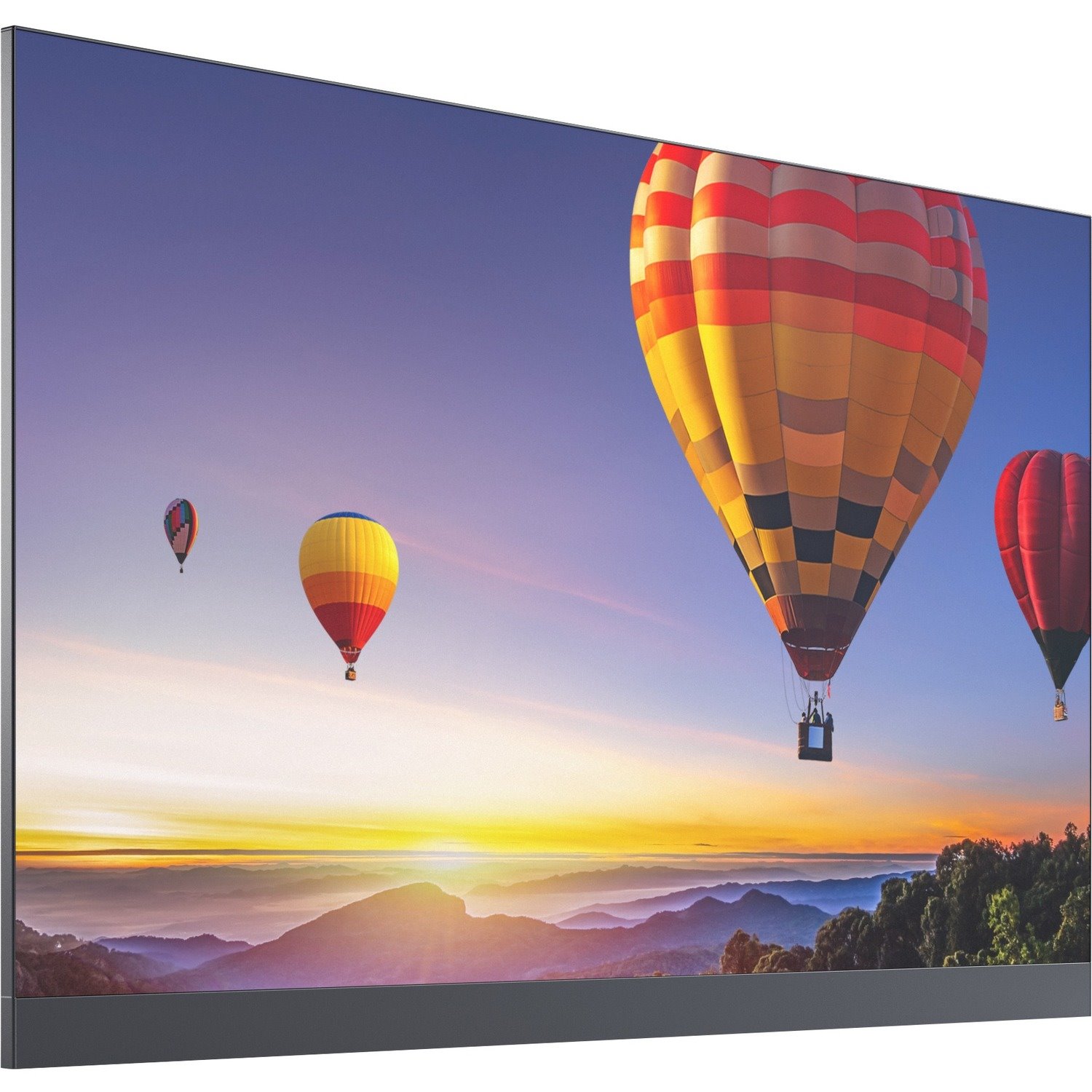 NEC Display LED-E015I-135 Digital Signage Display