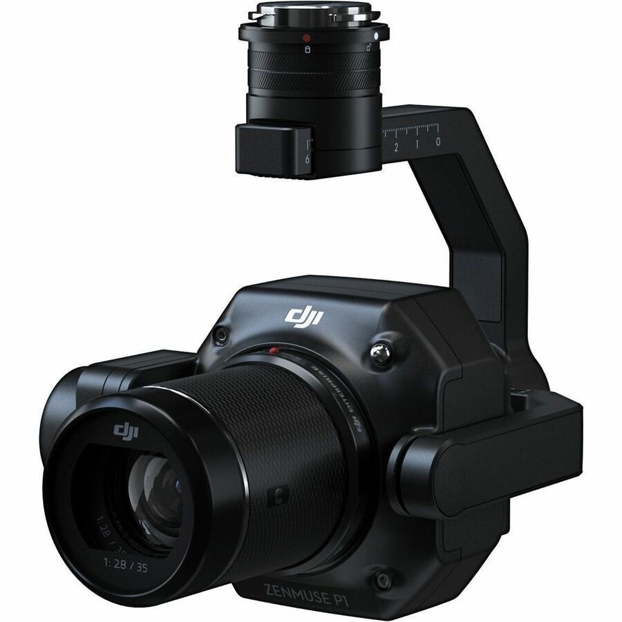 DJI Zenmuse P1 Digital Camcorder