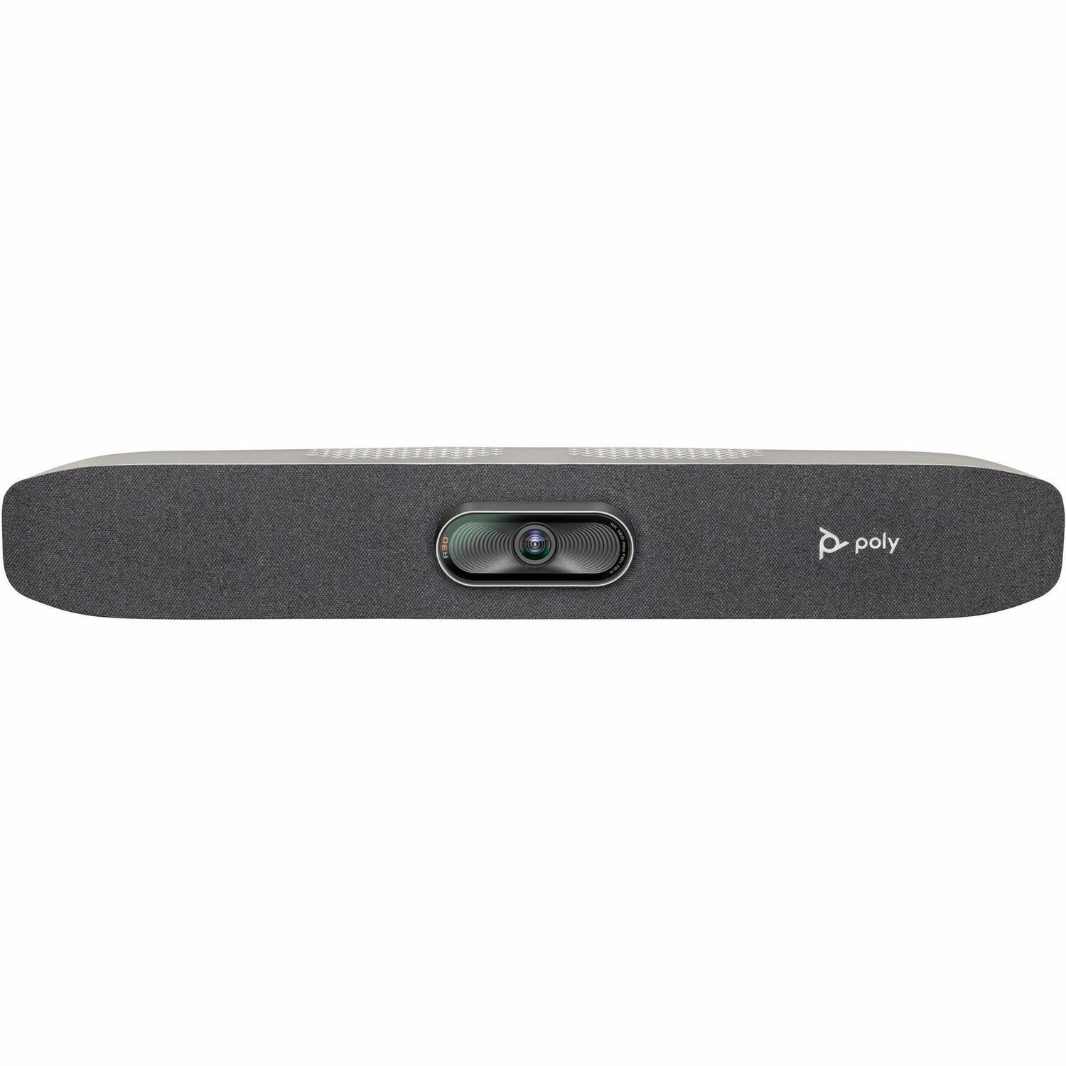 Poly Studio R30 Video Conferencing Camera - USB Type C