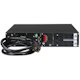 Eaton 9PX 3000VA 2700W 120V Online Double-Conversion UPS - L5-30P, 6x 5-20R, 1 L5-30R, Lithium-ion Battery, Cybersecure Network Card Option, 2U Rack/Tower