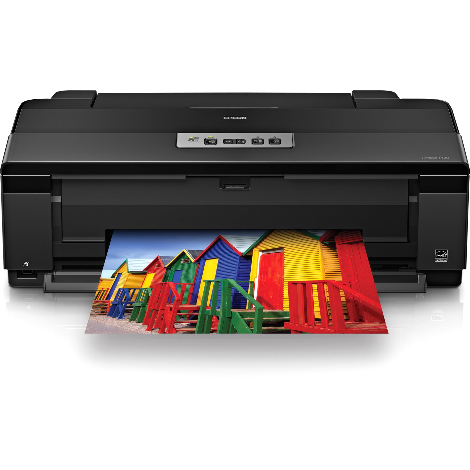 Epson Artisan 1430 Desktop Inkjet Printer - Colour