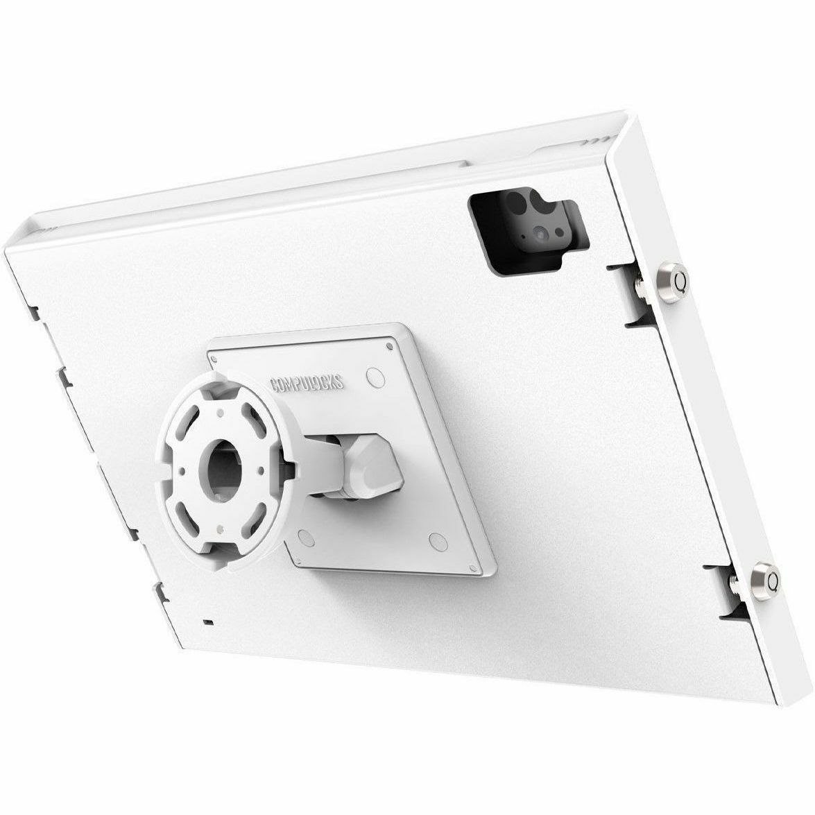 Compulocks iPad Wall Mount with Tilt - Bow