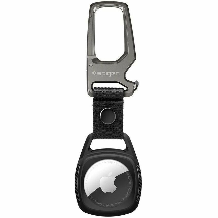 Spigen AirTag Materiaaltrackinglabelhouder