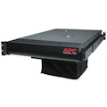 APC by Schneider Electric ACF002 Airflow Cooling System for IT - Black - 1 Each