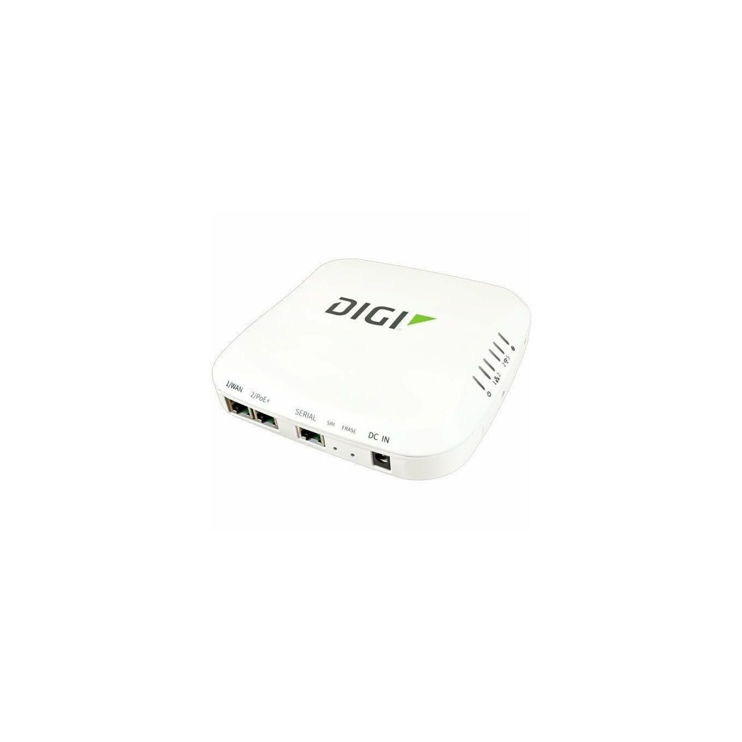 Buy Digi EX50 Wi-Fi 6 IEEE 802.11 a/b/g/n/ac/ax 2 SIM Cellular ...