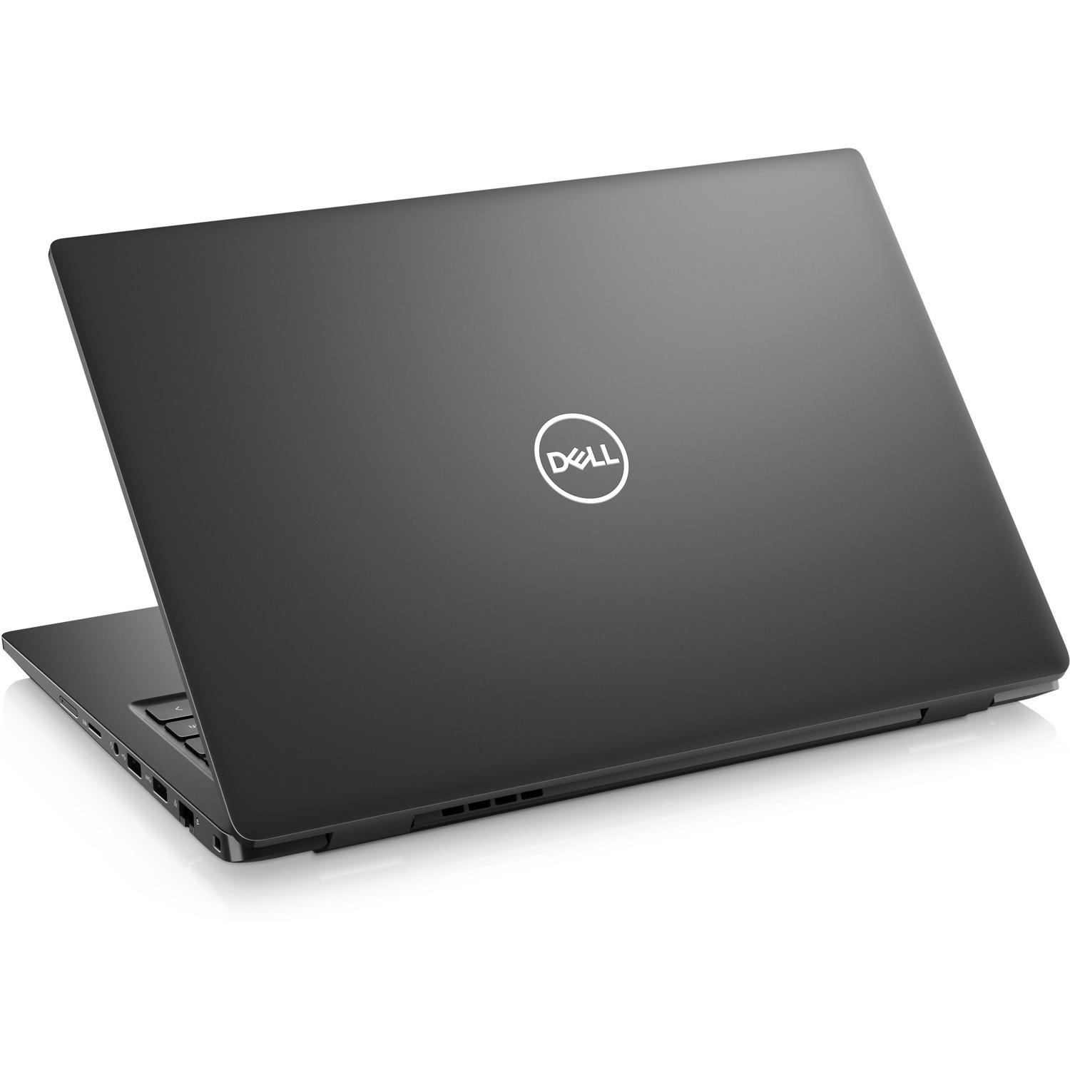 DELL SOURCING - NEW Latitude 3000 3420 14" Notebook - HD - 60 Hz - Intel Core i3 11th Gen i3-1115G4 - 4 GB - 500 GB HDD - English (US) Keyboard - Black