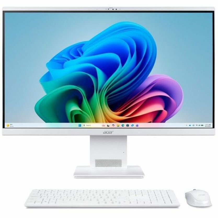 Acer S27-B U5 226V 16GB 1TB SSD White