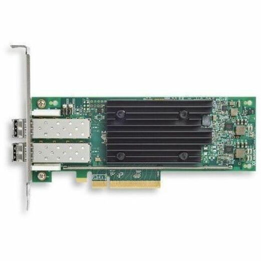 Cisco QLogic QLE2772 2x32GFC Gen 6 Enhanced PCIe HBA