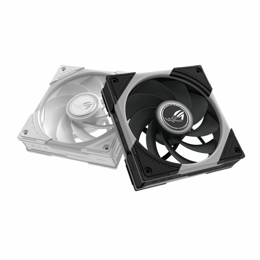 Asus ROG Eurux GR120 ARGB Cooling Fan - PC