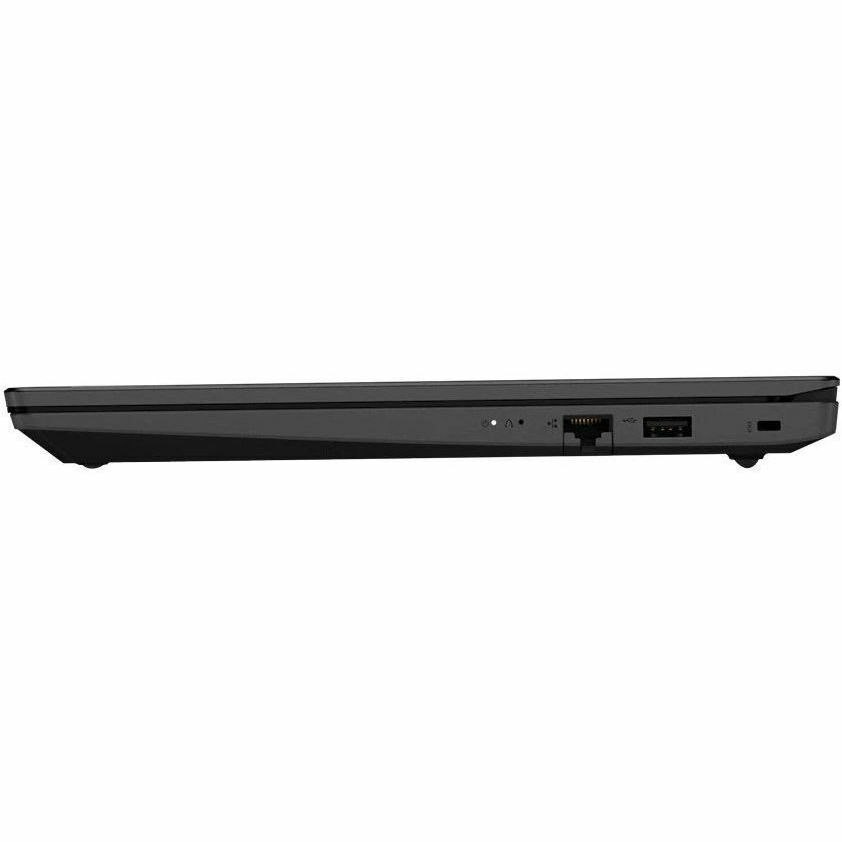 Lenovo V14 G4 IRU 83A00023US 14" Notebook - Full HD - Intel Core i5 13th Gen i5-1335U - 8 GB - 256 GB SSD - English Keyboard - Black