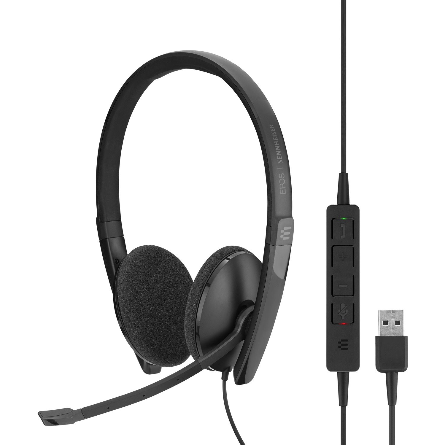 EPOS I SENNHEISER ADAPT SC 160 USB