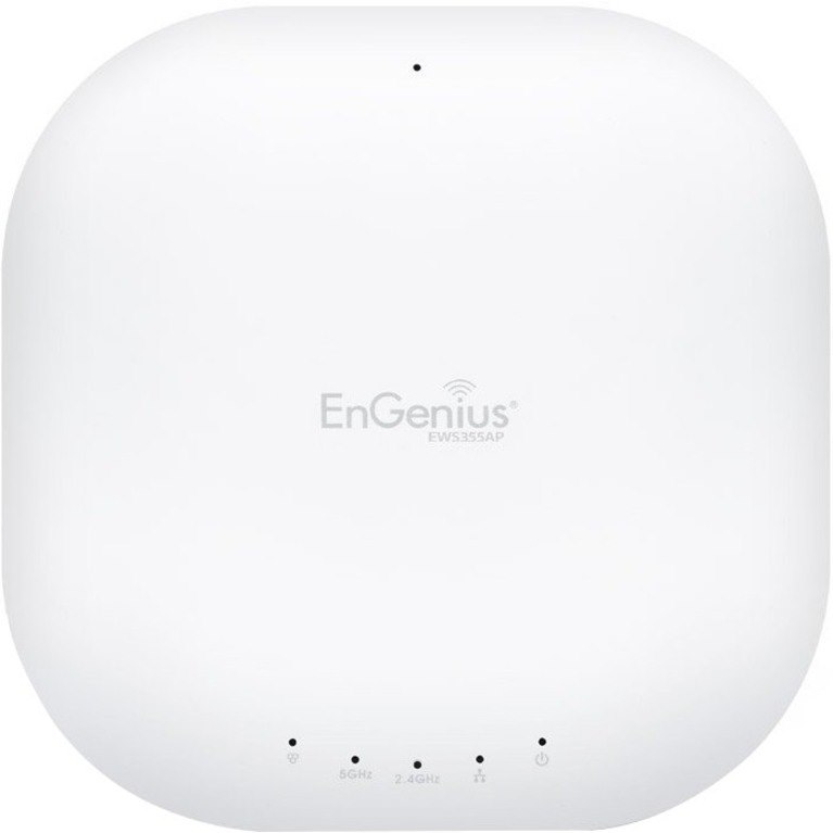 EnGenius Neutron EWS355AP IEEE 802.11ac 1.24 Gbit/s Wireless Access Point