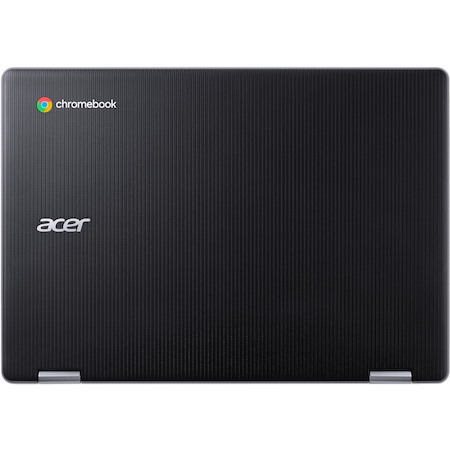 Acer Chromebook Spin 511 R753T R753T-C7NK 11.6" Touchscreen Convertible 2 in 1 Chromebook - HD - Intel Celeron N5100 - 4 GB - 32 GB Flash Memory - English (US), French Keyboard