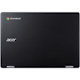 Acer Chromebook Spin 511 R753T R753T-C7NK 11.6" Touchscreen Convertible 2 in 1 Chromebook - HD - Intel Celeron N5100 - 4 GB - 32 GB Flash Memory - English (US), French Keyboard