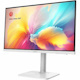 MSI Modern MD2412PW 24" Class Full HD LCD Monitor - 16:9