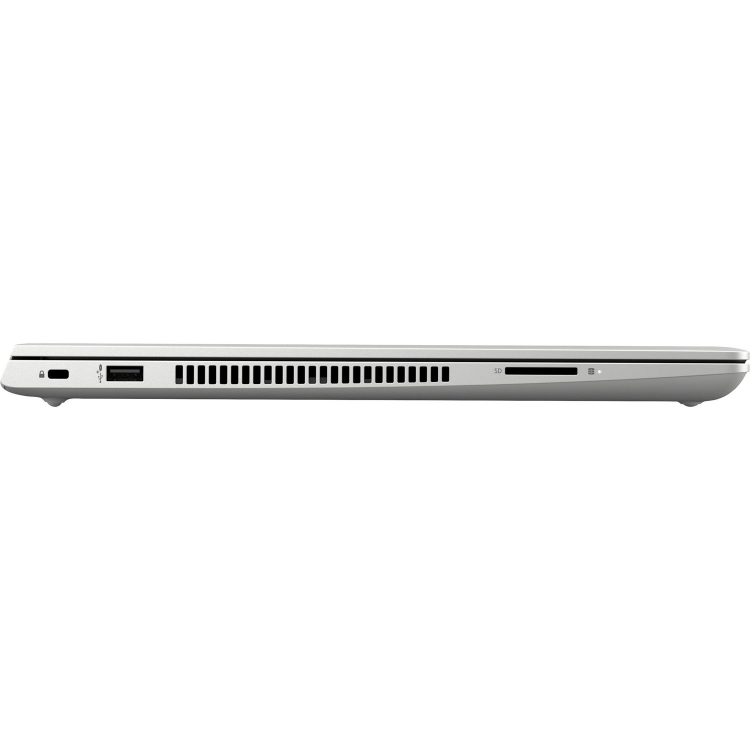 HP ProBook 450 G7 15.6" Notebook - Intel Core i7 10th Gen i7-10510U - 16 GB - 512 GB SSD