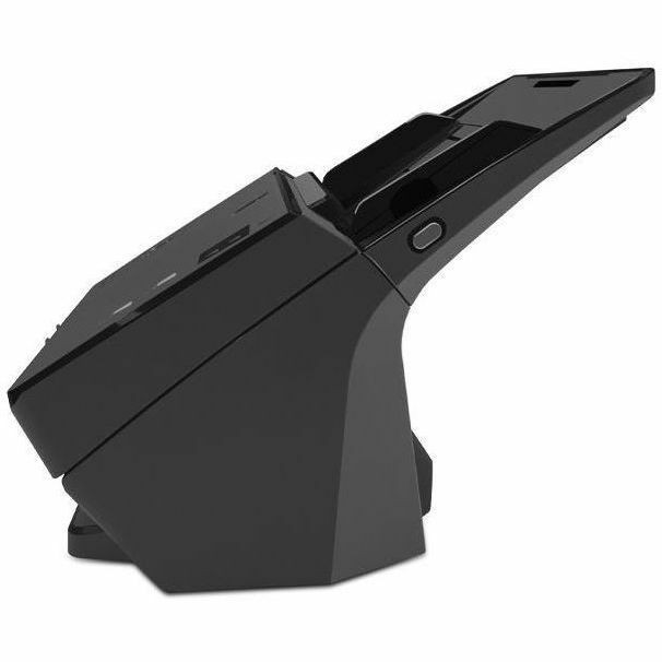 Ambir Technology The Nscan 1060 Is A 60 PPM/120 Ipm Duplex Color Scanner That Can Scan Documents,