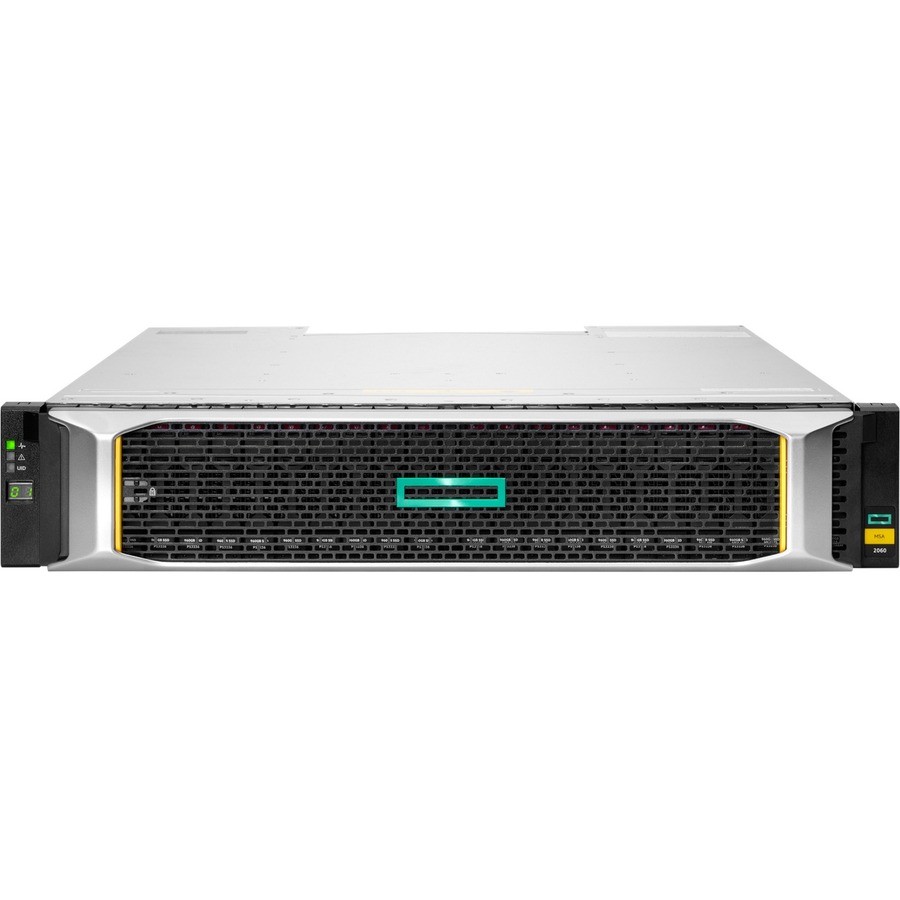 HPE MSA 2060 SAN Storage System