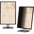 3M™ Privacy Filter for 21.5in Portrait Monitor, 16:9, PF215W9P
