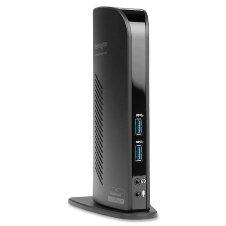 Kensington sd3500v USB Docking Station for Notebook