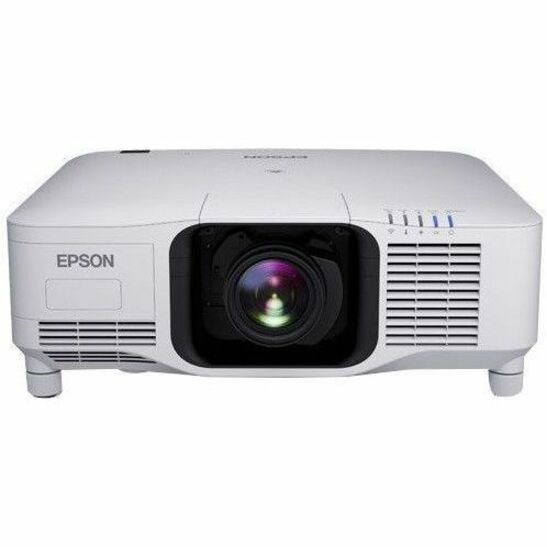 Epson EB-PQ2216W Ultra Short Throw 3LCD Projector - 21:9 - Ceiling Mountable