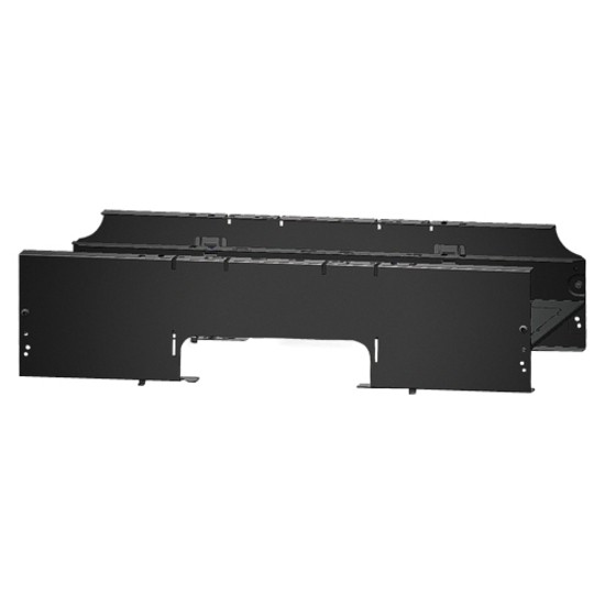 APC (AR8571) CABLE TROUGH, 750MM