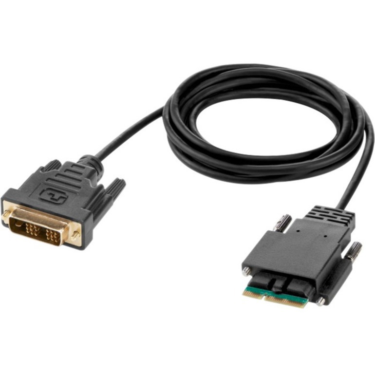 Belkin Modular Dvi Single Head Console Cable 6