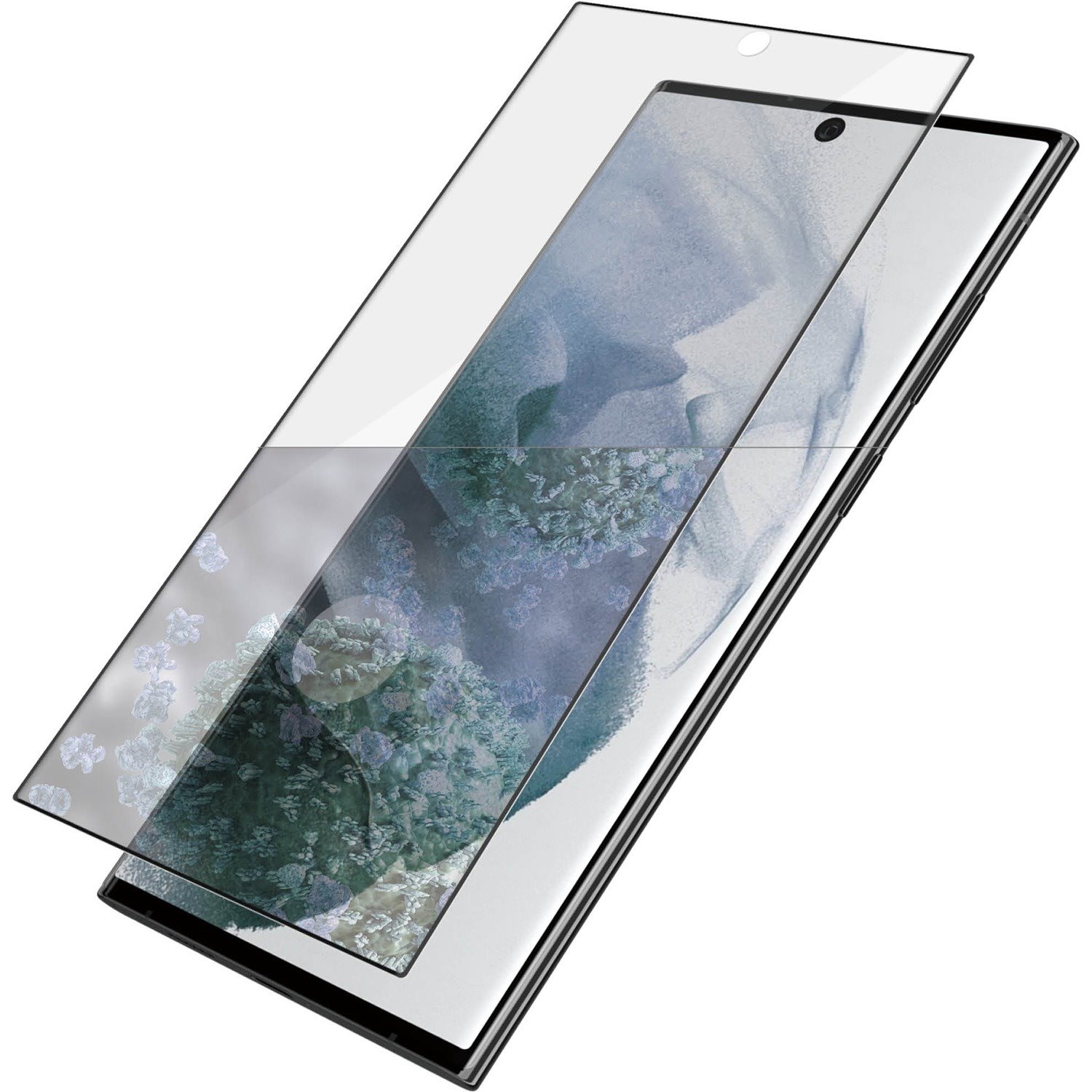 PanzerGlass UltraForce1 Glass Screen Protector