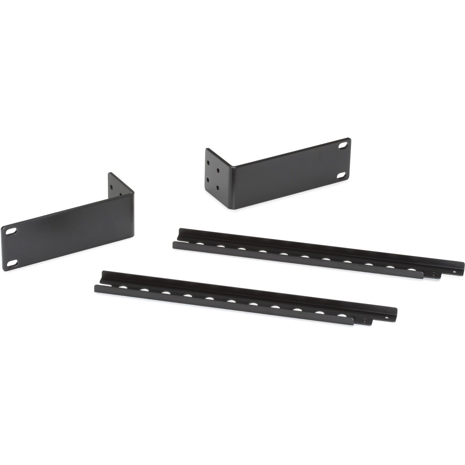 Black Box Rack Mount for Video Splitter, KVM Switch