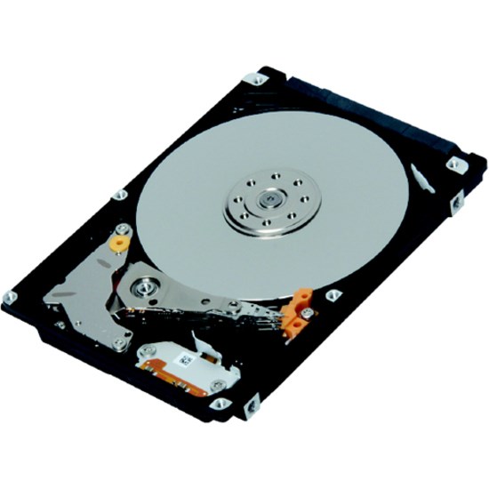 Toshiba MQ01ABD MQ01ABD075 750 GB Hard Drive - 2.5" Internal - SATA (SATA/300)